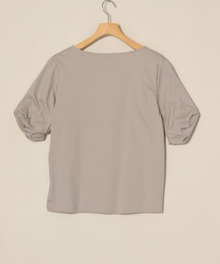 ONWARD Reuse Park 【any FAM】カットソー春夏 ベージュ
