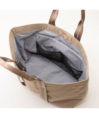 ZERO HALLIBURTON ZHG-B5 ミディアムロッカートート 82522 ZERO HALLIBURTON ゼロハリバートン トートバッグ レディースゴルフ トープ