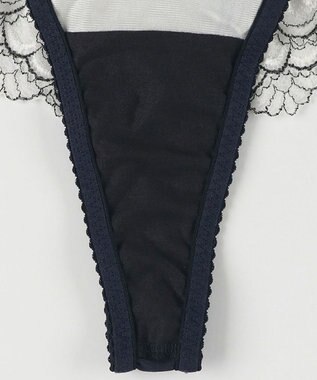 Wing Ｔバックショーツ Wing Lesiage 【2910シリーズ】 PB2910とペア はきこみ丈あさめ PF2912 ウイング／ワコール コン