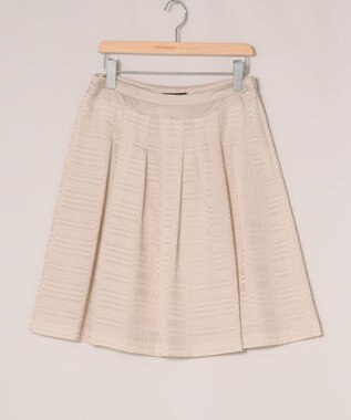 ONWARD Reuse Park 【23区】スカート春夏 ベージュ