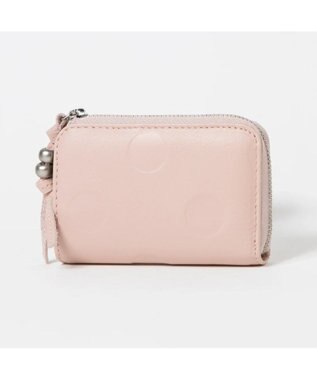 UNBILLION ペルケ perche / ドット型押しスマートキーケース