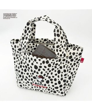 ROOTOTE 8402【スヌーピー】IP.デリ.ピーナッツ-9K 02：サパータイム