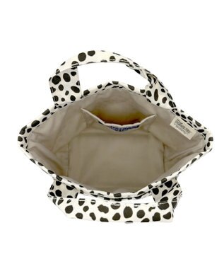 ROOTOTE 8402【スヌーピー】IP.デリ.ピーナッツ-9K 02：サパータイム