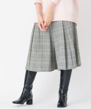 ONWARD Reuse Park 【ICB】パンツ秋冬 ブラック