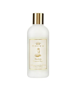TOCCA BODY LOTION ボディー ローション ジュリエッタの香り