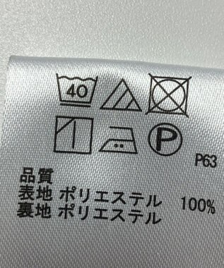 ONWARD Reuse Park 【any SiS】スカート春夏 ブラック