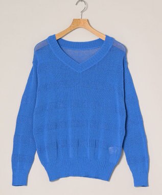 ONWARD Reuse Park 【組曲】ニット春夏