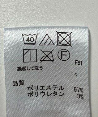 ONWARD Reuse Park 【any FAM】パンツ秋冬 ネイビー