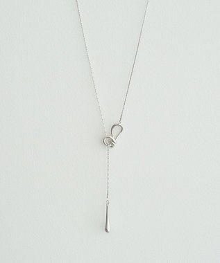 earth music&ecology ニュアンスノットラリエット