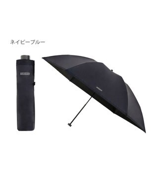 大きめ】マッキントッシュ フィロソフィー 晴雨兼用日傘 折りたたみ傘