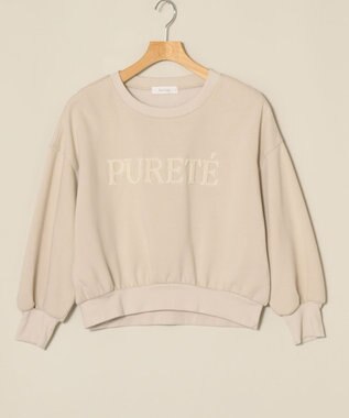 ONWARD Reuse Park 【Feroux】カットソー秋冬