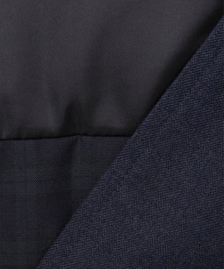 J.PRESS MEN 【クライメートレイヤー/デタッチャブルライナー】シティウォーク コート ネイビー系