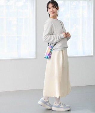 ROOTOTE 3589【ルートート】LT.ボトッシュ.ルミエ-B 03：グロス ネイビー