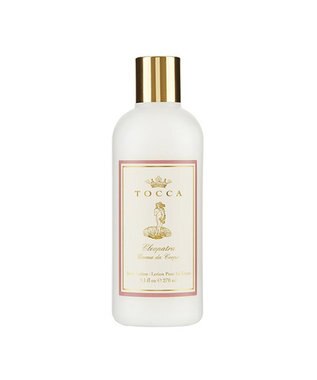 TOCCA BODY LOTION ボディー ローション クレオパトラの香り