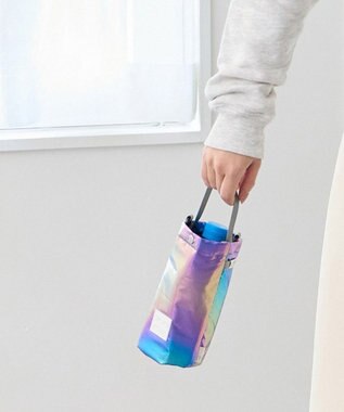 ROOTOTE 3589【ルートート】LT.ボトッシュ.ルミエ-B 03：グロス ネイビー