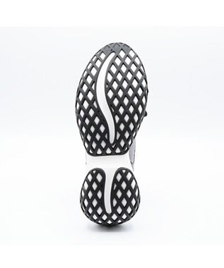 APOM ウォーターレジストプラットフォームリボンスニーカー エタン