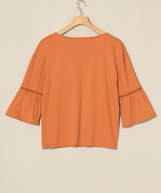 ONWARD Reuse Park 【J.PRESS】カットソー春夏 オレンジ