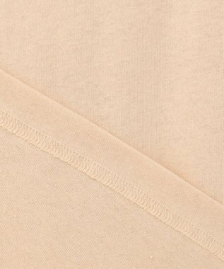 JOSEPH ABBOUD MOUNTAIN 【FILSON】LONG SLEEVE PLONEER GRAPHIC T SHIRT アイボリー系