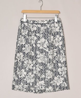 ONWARD Reuse Park 【J.PRESS】スカート春夏 ネイビー