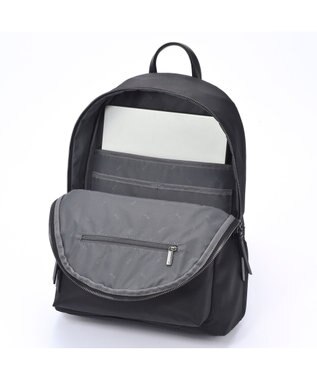 ACE BAGS & LUGGAGE ace.GENE サルティー リュックサック ビジネスバッグ 10426 ブラック