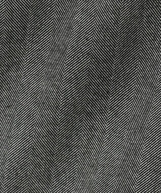 JOSEPH HOMME ソフトヘリンボンストレッチ / CIGAR CARGO グレー系