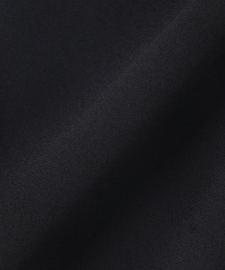 BEIGE， 【L-size】CINDY / Vネックドレス Black