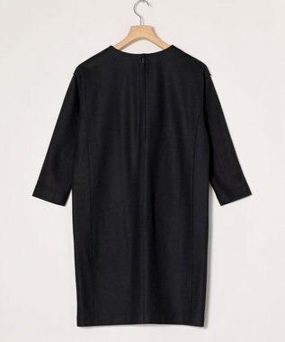 ONWARD Reuse Park 【23区】ワンピース秋冬 ブラック