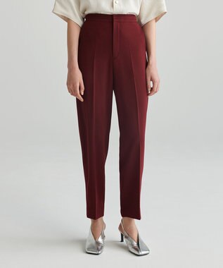  【ReNAVE　洗える】バックサテンジョーゼット