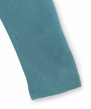 ICB 【接触冷感・洗える】PINION ロングカーディガン セルリアン系