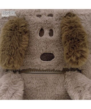 ROOTOTE 8399【スヌーピー】IP.ベビールー.クリプティッド.ピーナッツ-9W 03：モカ