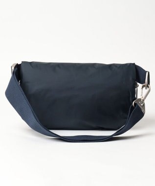 LeSportsac ESSENTIAL BELT BAG/ダークブルーC ダークブルーC