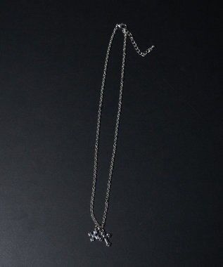 WEGO MWミニモチーフネックレス 柄1