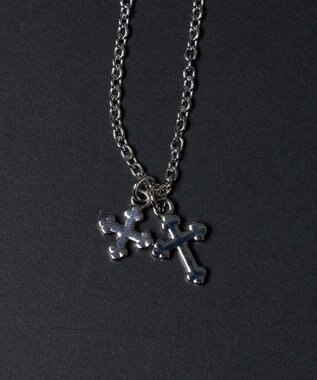 WEGO MWミニモチーフネックレス 柄1