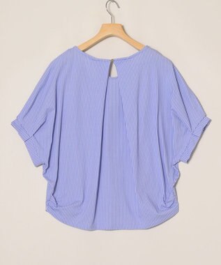 ONWARD Reuse Park 【any FAM】カットソー春夏 ネイビー