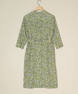 ONWARD Reuse Park 【23区】ワンピース春夏 グリーン