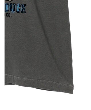 AMERICAN HOLIC フロッキーＰｔフェード加工Ｔ／Ｄｏｎａｌｄ Charcoal Gray