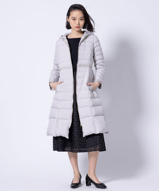 TOCCA 【洗える・消臭】FLOWER OF WINDMILL ドレス ブラック