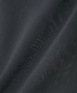 earth music&ecology シアードルマンジャケット Black