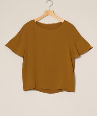 ONWARD Reuse Park 【23区】ブラウス秋冬 ブラウン