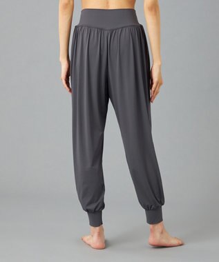 Chacott Chacott BALANCE スキンパンツ チャコルグレー