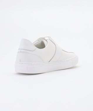 JOSEPH HOMME 【新型】コートスニーカー ホワイト系