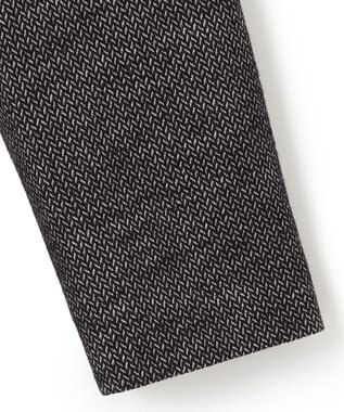 JOSEPH HOMME ドビージャージー　ダブルブレストジャケット ライトグレー系