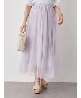 ふんわりチュールスカート Earth Music Ecology ファッション通販 公式通販 オンワード クローゼット ふんわりチュールスカート Earth Music Ecology ファッション通販 公式通販 オンワード クローゼット