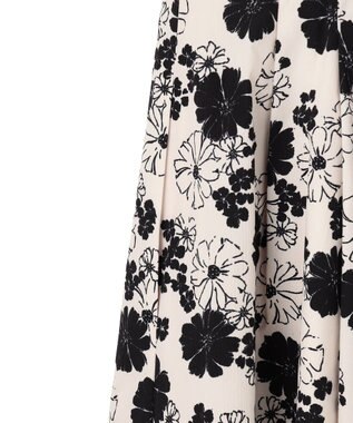 TOCCA SHASTA DAISY ドレス ブラック系5