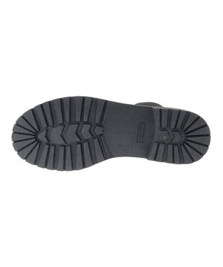 Green Parks ＲＵＰＩＳ．サイドゴアブーツ Black