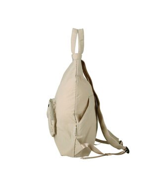 ROOTOTE 1065【パッカブル】LT.セオルー.メッケル.ルミエ-A 01：ベージュ