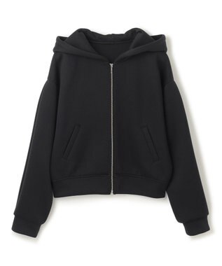 uncrave 【UVカット・吸水速乾】ダンボール フーディー（uncrave STANDARD） ブラック