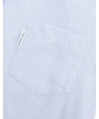 ワコール／睡眠科学 【パジャマ】　長袖・長ズボン　綿100％　光沢感とハリ感　睡眠科学／ワコール　YDX564 サックス