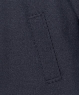 J.PRESS MEN 【クライメートレイヤー/デタッチャブルライナー】シティウォーク コート ネイビー系