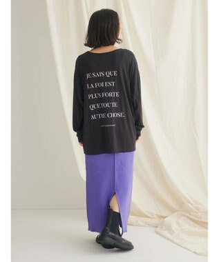 CRAFT STANDARD BOUTIQUE Ｅｓｐｏｉｒｓ　ロゴロンＴＥＥ C